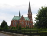 Kyrkan
